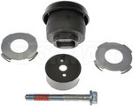 523501 - : GM Body Mount Kit for Dorman Image