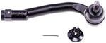 544242 - : Steering Tie Rod End - Front Right Outer for Dorman Image