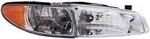 1590083 - : Headlight Assembly - Right for Dorman Image