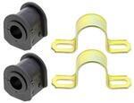 GK8791 - : Suspension Stabilizer Bar Bushing - Front To Frame for MEVOTECH Image