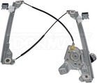 741131 - : Power Window Regulator And Motor Assembly for Dorman Image