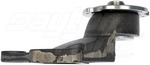 300809 - : Engine Cooling Fan Pulley Bracket for Dorman Image