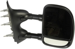 9551298 - : Side View Mirror Manual for Dorman Image