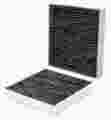 WP10447 - : WIX Cabin Air Panel for WIX Image