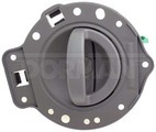 84086 - : Interior Door Handle Rear Left Kit for Dorman Image