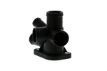 V100286 - : Coolant Flange for Vaico Image