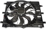 621985 - : Radiator Fan Assembly for Dorman Image