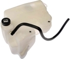 603111 - : Non-Pressurized Coolant Reservoir - Front for Dorman Image