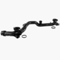 V105318 - : Coolant Pipe for Vaico Image