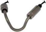 904156 - : Fuel Injector Feed Line for Dorman Image