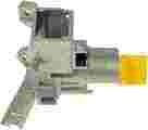924714 - : Ignition Lock Cylinder Housing With Passlock Sensor for Dorman Image