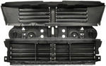 601320 - : Active Grille Shutter With Motor for Dorman Image