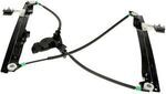 740691 - : Power Window Regulator (Regulator Only) - Front Right for Dorman Image