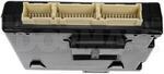 502019 - : Remanufactured Body Control Module for Dorman Image