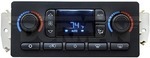 599013 - : Remanufactured Climate Control Module for Dorman Image