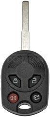 95634 - : Keyless Remote Case Repair for Dorman Image