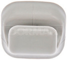 74437 - : Sunvisor Clip for Dorman Image