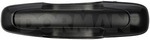 80425 - : Exterior Door Handle Front/Rear Left Textured Black - Front Left, Rear Left for Dorman Image