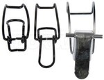 41101 - : Air Cleaner Hold-Down Clamp Assortment - Top for Dorman Image