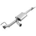 50459 - : Direct Fit Exhaust Resonator and Pipe Assembly 2.375" Outlet (OD) for Walker Exhaust Image