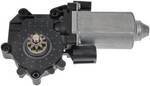 742060 - : Power Window Lift Motor - Front Left, Front Right for Dorman Image