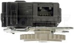 604364 - : HVAC Air Door Actuator - Main, Right Main for Dorman Image