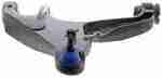 GS25198 - : Suspension Control Arm and Ball Joint Assembly for MEVOTECH Image