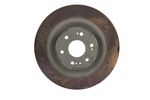 87839222 - : Front Brake Rotor for ACDelco Image