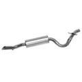55122 - : Resonator Assembly for Walker Exhaust Image