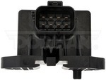 601240 - : Fuel Pump Relay Module for Dorman Image