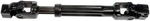 425366 - : Lower Steering Shaft for Dorman Image