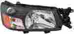 1592070 - : Head Lamp Assembly - Right for Dorman Image
