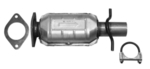 642060 - : Federal / EPA Catalytic Converter - Direct Fit for AP Exhaust Image
