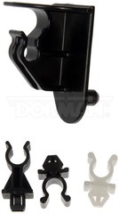 45909 - : Hood Prop Rod Clip Assortment for Dorman Image
