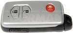 92070 - : Keyless Remote Case Repair for Dorman Image