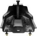 722069 - : Rear Position Leaf Spring Bracket Kit - Rear Spring Rearward for Dorman Image