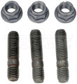 3418 - : Turbocharger Stud Kit for Dorman Image
