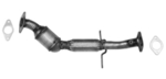 642050 - : Federal / EPA Catalytic Converter - Direct Fit for AP Exhaust Image