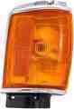 1630675 - : Parking / Turn Signal Lamp Assembly - Front Right for Dorman Image