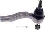 544258 - : Steering Tie Rod End - Front Right Outer for Dorman Image