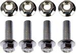 924402 - : Suspension Shock Mount - Rear Right Upper for Dorman Image