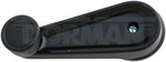 7755102 - : Window Crank Handle Left Or Right for Dorman Image