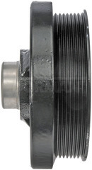 594432 - : Harmonic Balancer Assembly for Dorman Image