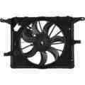 FA70932 - : Radiator Fan Assembly for Continental Image