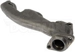 674271 - : Exhaust Manifold Kit - Includes Required Gaskets And Hardware for Dorman Image