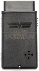 Idling Relearn Kit - Dorman (977-002)