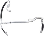66946 - : Suction &amp; Liquid Line Internal Heat Exchange Hose Assembly for FOUR SEASONS Image