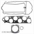 374889 - : PLENUM GASKET SET for Beck Arnley Image