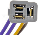9735094 - : Blower Motor Resistor Kit With Harness for Dorman Image