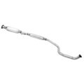 56117 - : Direct Fit Exhaust Resonator and Pipe Assembly for Walker Exhaust Image
